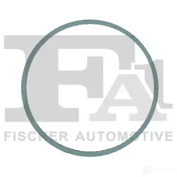 Прокладка трубы глушителя FA1 131983 2747327 QCO HUSW 5905133204996