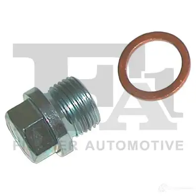 Сливная пробка поддона FA1 2750719 862370011 F JBUUC 5905133252232