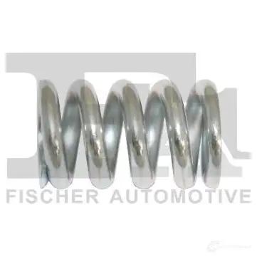 Пружина глушителя FA1 CN 5TLO 5905133203517 115901 2747036 изображение 0