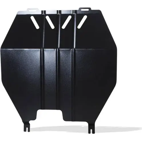 защита картера и крепеж мкпп Nlz 1437107305 UV5 Z05 nlz0802030new 3Q4IZFF - Изображение 1