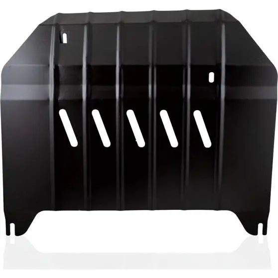 защита картера и крепеж мкпп акпп Nlz 1437107280 CJ KAN W8SHE nlz0807030new - Изображение 1