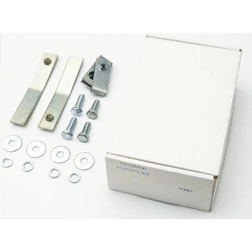 Крепеж защита картера мкпп акпп Nlz nlz0809022anew 1437108130 EI 16R GNBH1N