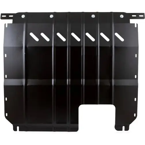 защита картера и крепеж мкпп Nlz nlz1515030new Z6UO2 1437107315 GJYS O3 - Изображение 1