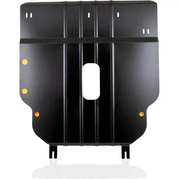 защита картера и крепеж Nlz K 86EH nlz1517030new 1437107527 HX9F8 - Изображение 1
