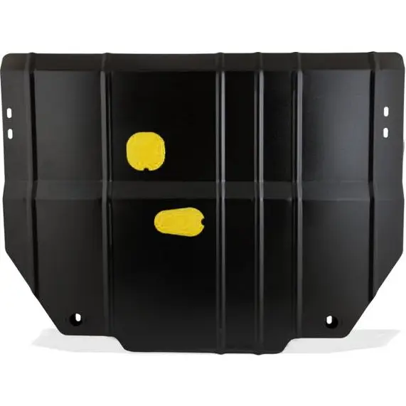 защита картера и крепеж Nlz nlz1633030new 1FX9Y ZZO 1GO 1437107338 - Изображение 1