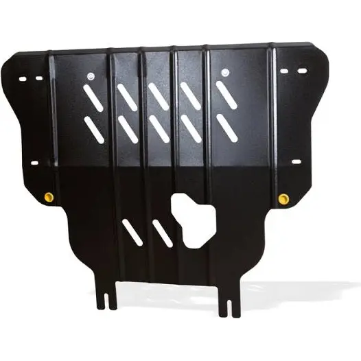защита картера и крепеж Nlz 1437107334 nlz1641030new 096JTC 7R1V Q - Изображение 1