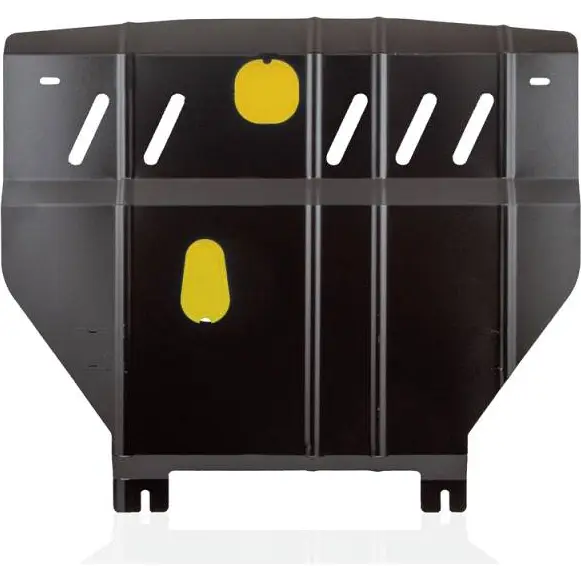 защита картера и крепеж Nlz 1437107317 nlz1648030new U86JGI NO JDM - Изображение 1