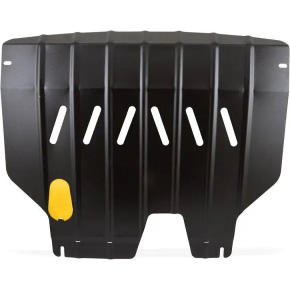 защита картера и крепеж мкпп акпп Nlz 6PQW2K Y 1437107372 G2SP67 nlz2008030new - Изображение 1