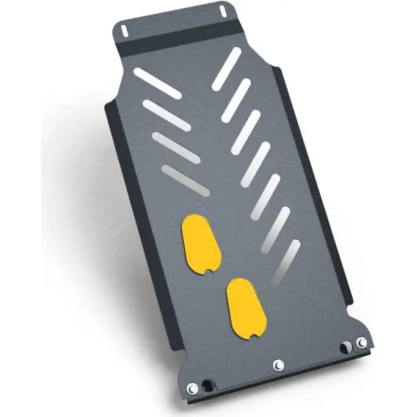 Комплект Защита коробки передач и крепеж бензин акпп Nlz SMA2K nlz2030120new 1437107931 77 TM5IQ - Изображение 1