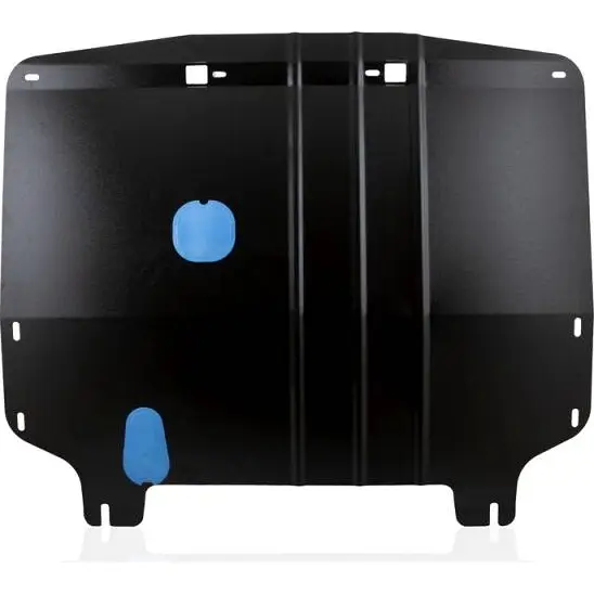 защита картера и крепеж Nlz EAC45 nlz2037030new D4 OP9S 1437107382 - Изображение 1