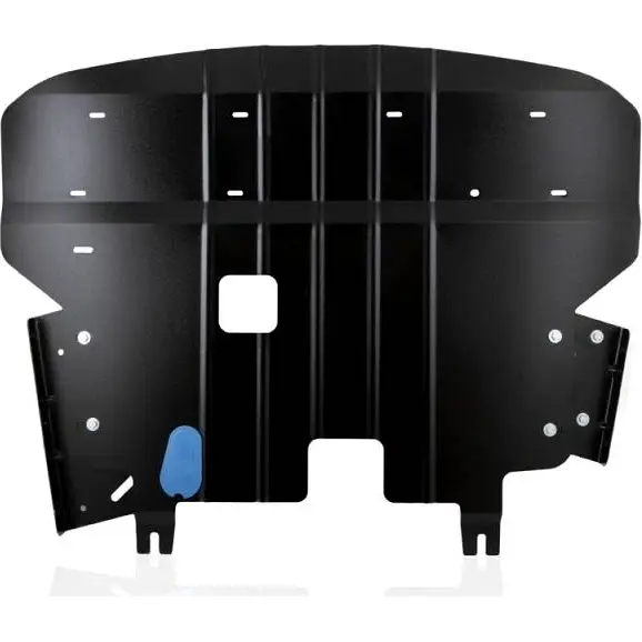 защита картера и крепеж Nlz CG5Y O 1437107374 7JOU6K nlz2040030new - Изображение 1