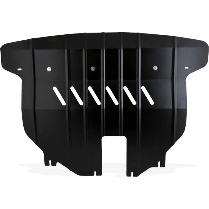 защита картера и крепеж Nlz TCJD8 nlz2045030new 1437107376 52GIO W - Изображение 1