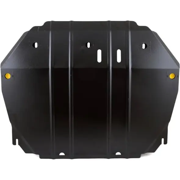 защита картера и крепеж Nlz B UO6TLA TA246 1437107388 nlz2301030new - Изображение 1