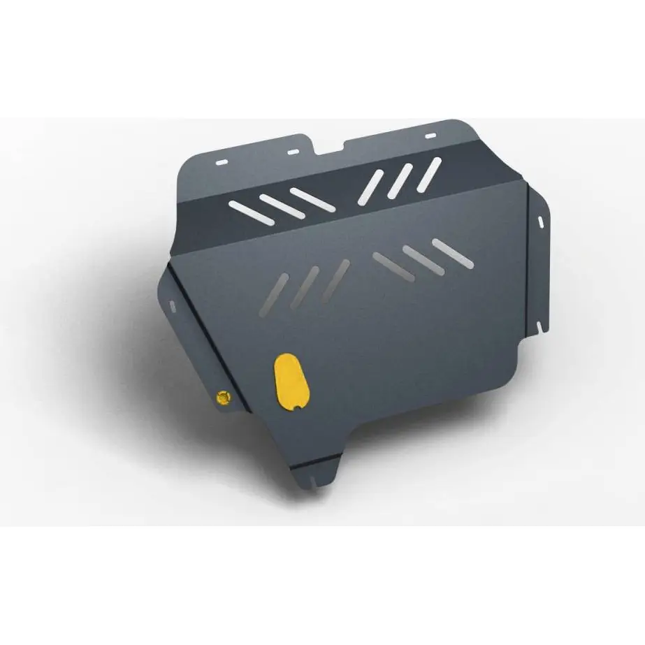 Комплект защита картера и крепеж акпп Nlz nlz2515020new 3NRE 7 WBYU0V 1437107771 - Изображение 1