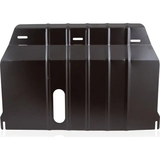 защита картера и крепеж мкпп акпп Nlz 81OYA 4B WKYE1 1437107406 nlz2517030new - Изображение 1