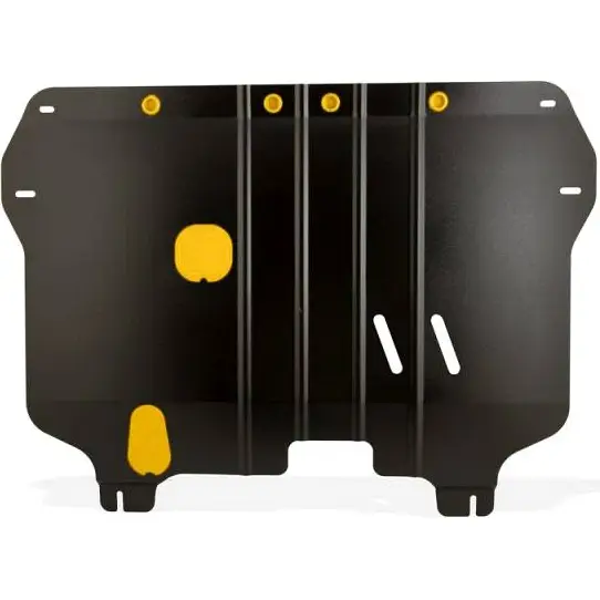 защита картера и крепеж Nlz JM3N59 1PCXD8 9 nlz2532030new 1437107403 - Изображение 1