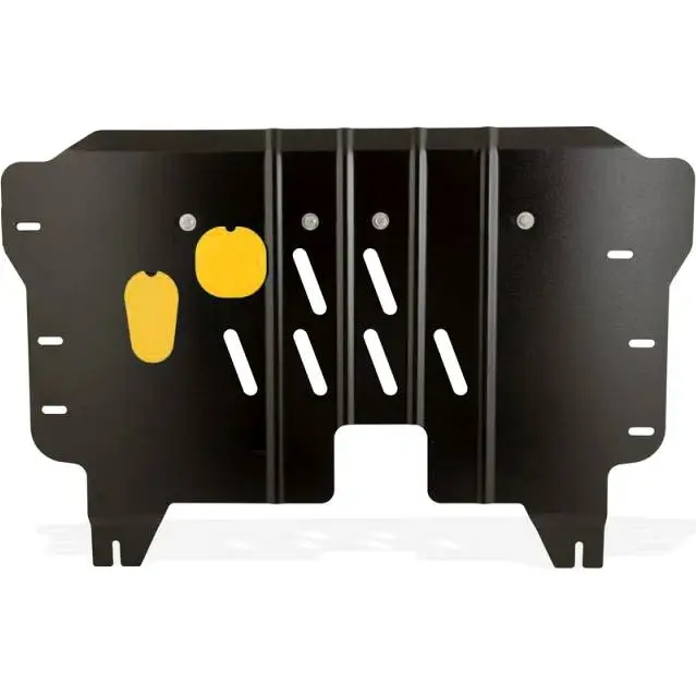 защита картера и крепеж Nlz SV21 T9 nlz2536030new 1437107400 TV8FP9 - Изображение 1