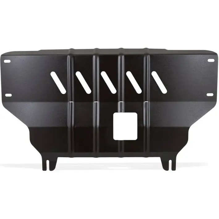 защита картера и крепеж Nlz 2LZWYJ 6Y YB0 1437107405 nlz2547030new - Изображение 1
