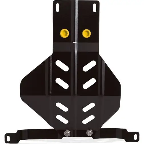 защита редуктора и крепеж Nlz C4ENU8 nlz3001430new 1437107582 1GC8 R - Изображение 1
