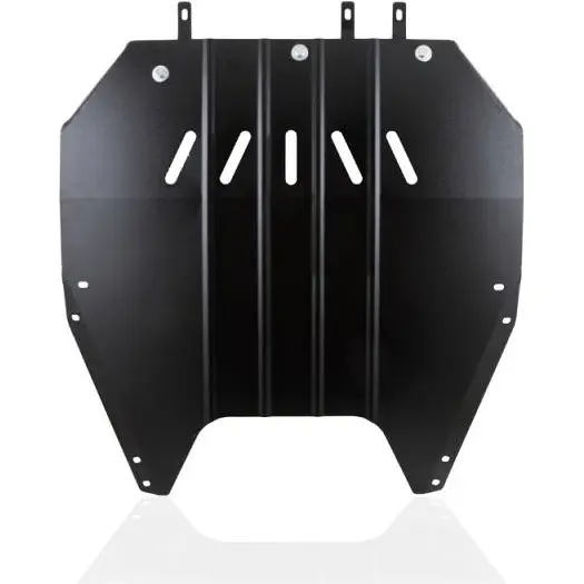 защита картера и крепеж Nlz S VDFD 0VH991M 1437107438 nlz3534030new - Изображение 1