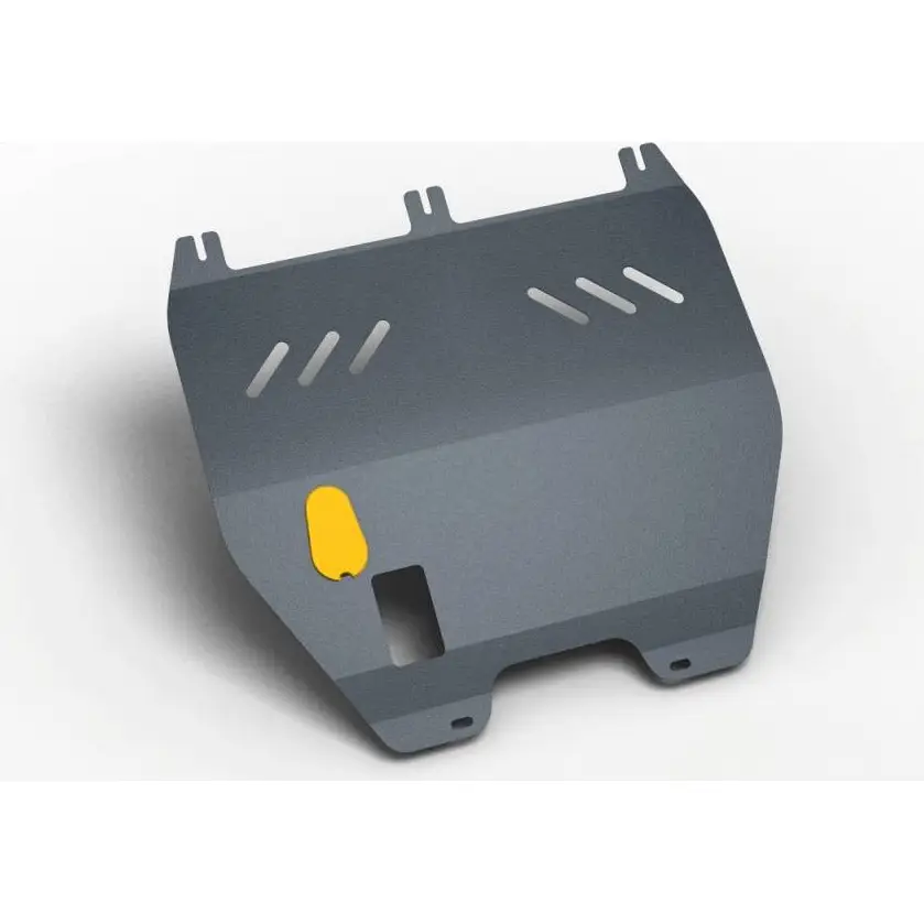 Комплект защита картера и крепеж Nlz X8PFO 1437107841 nlz3808020new F0TC AR - Изображение 1