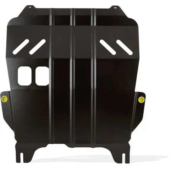 защита картера и крепеж Nlz J00P Y51 9L4SDS 1437107417 nlz4116030new - Изображение 1