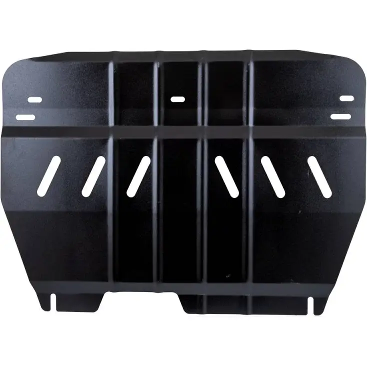 защита картера и крепеж мкпп акпп Nlz nlz4507030new 14PZY U7I 1FC 1437107499 - Изображение 1