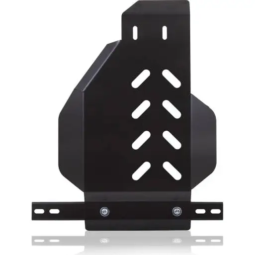 защита редуктора и крепеж мкпп акпп Nlz 1437107607 5VM3W nlz4727230new 62R2D T - Изображение 1