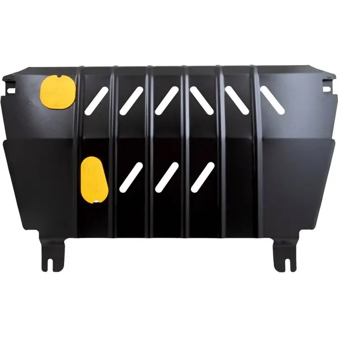 защита картера и крепеж Nlz XG 78O 79HNDSF 1437107516 nlz4823030new - Изображение 1