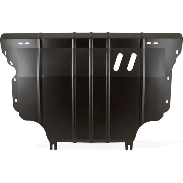 защита картера и крепеж Nlz UAKNF5L 1437107493 2K HDE nlz5138030new - Изображение 1