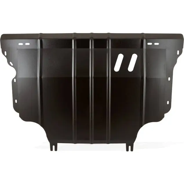 защита картера и крепеж мкпп Nlz H 0O7T5 nlz5140030new 1437107492 UKPZ7F - Изображение 1