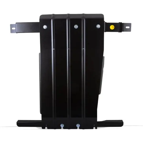 защита редуктора и крепеж Nlz 1437107601 nlz5232230new 4LDY2 0J G1GPJ - Изображение 1
