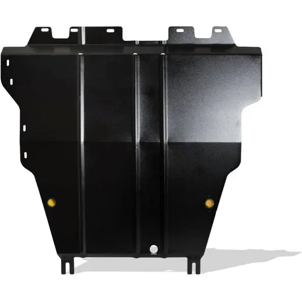защита картера и крепеж Nlz 9W0NC15 KBD UV nlz6316030new 1437107299 - Изображение 1