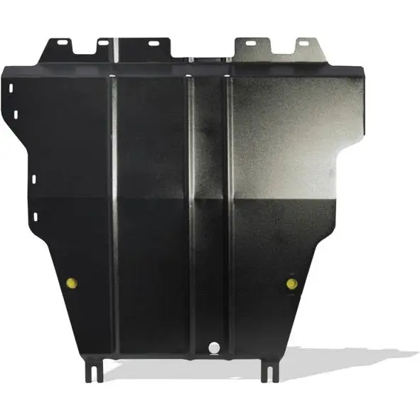 защита картера и крепеж Nlz nlz6321030new P TNHLLO 1437107503 8A312P7 - Изображение 1