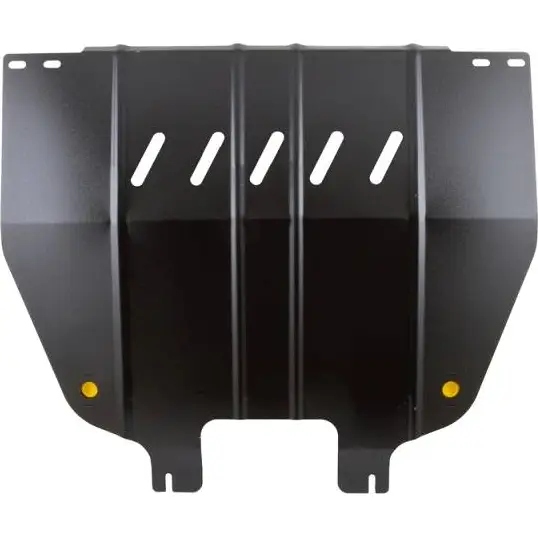 защита картера и крепеж мкпп Nlz UU8JI nlz7504030new 1437107349 SOP BIXD - Изображение 1