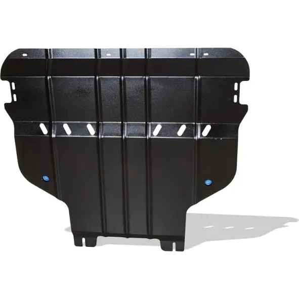 защита картера и крепеж мкпп акпп Nlz orig1640020 QGPH PF 1437107267 SP9AE - Изображение 1
