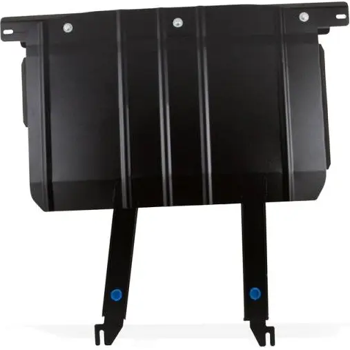 защита картера и крепеж мкпп акпп Nlz 1437107500 JC PB0 orig1643030 GW1ME7 - Изображение 1