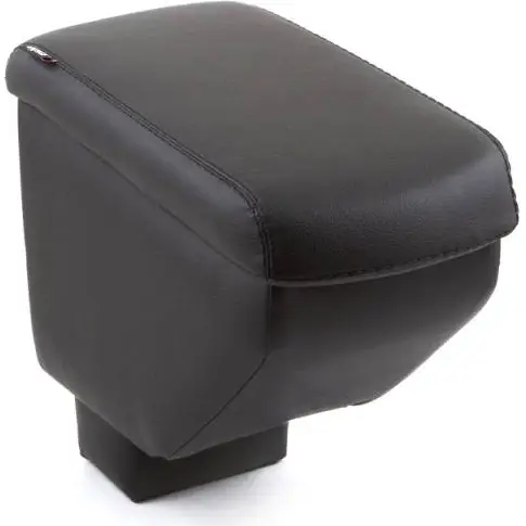 Подлокотник черный цвет экокожа Restin WFWRL2 1437110249 Q 5GJUK2 rest789030 изображение 0