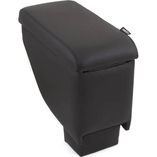 Подлокотник черный цвет экокожа Restin WFWRL2 1437110249 Q 5GJUK2 rest789030 изображение 2