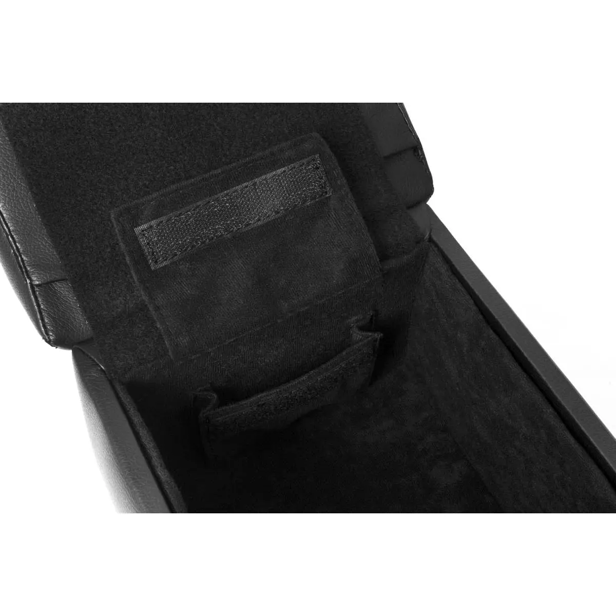 Подлокотник черный цвет экокожа Restin WFWRL2 1437110249 Q 5GJUK2 rest789030 изображение 3