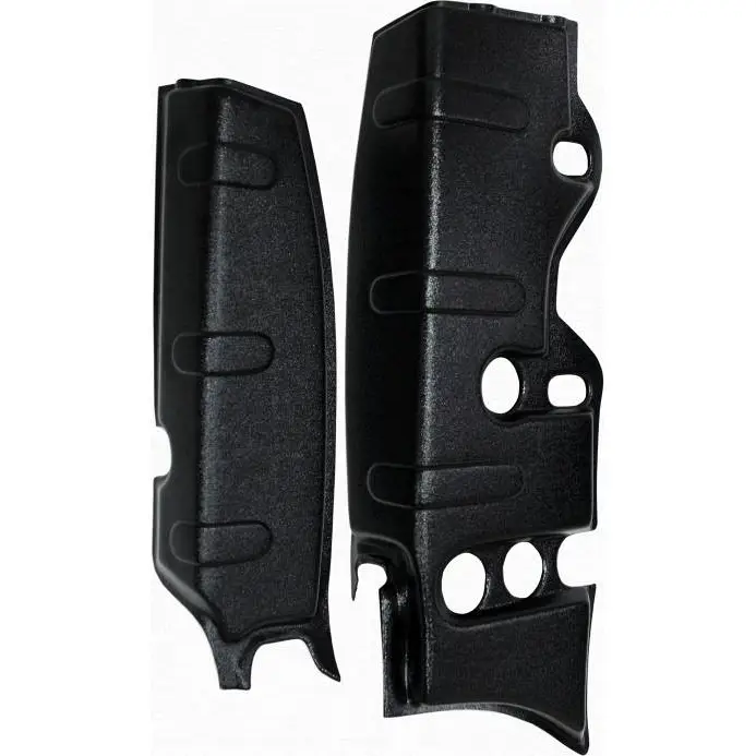 Накладки боковые стойки багажника Russkaya Artel BU PHXI7 nntr027402 1437115079 WTK6D8 - Изображение 1