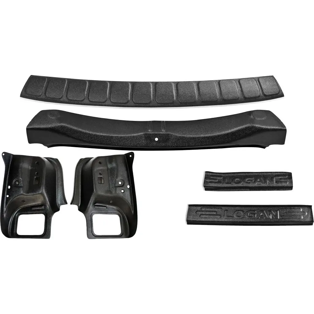 Защитный комплект накладок Russkaya Artel 1437114741 zkr187502 B T5VP9 65Q3EH