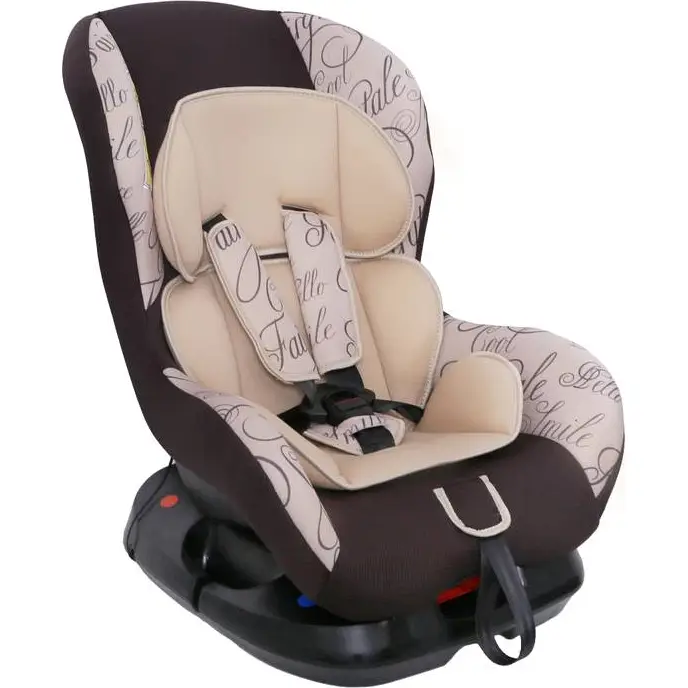 Детское автомобильное кресло наутилус сказка Siger 1437110356 kres2041 5N ZPDQ ADG632 изображение 0