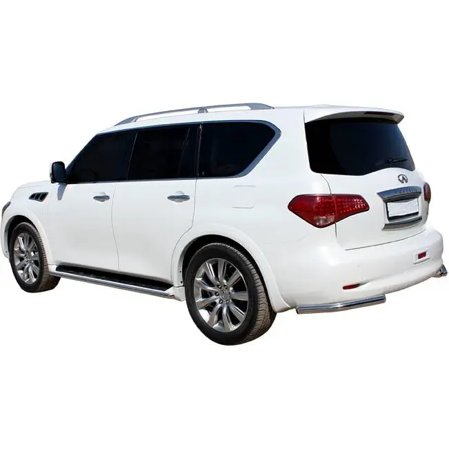 Защита штатных порогов комплект Souz96 inqx861276 1437111775 DCYPRM GH HW8S