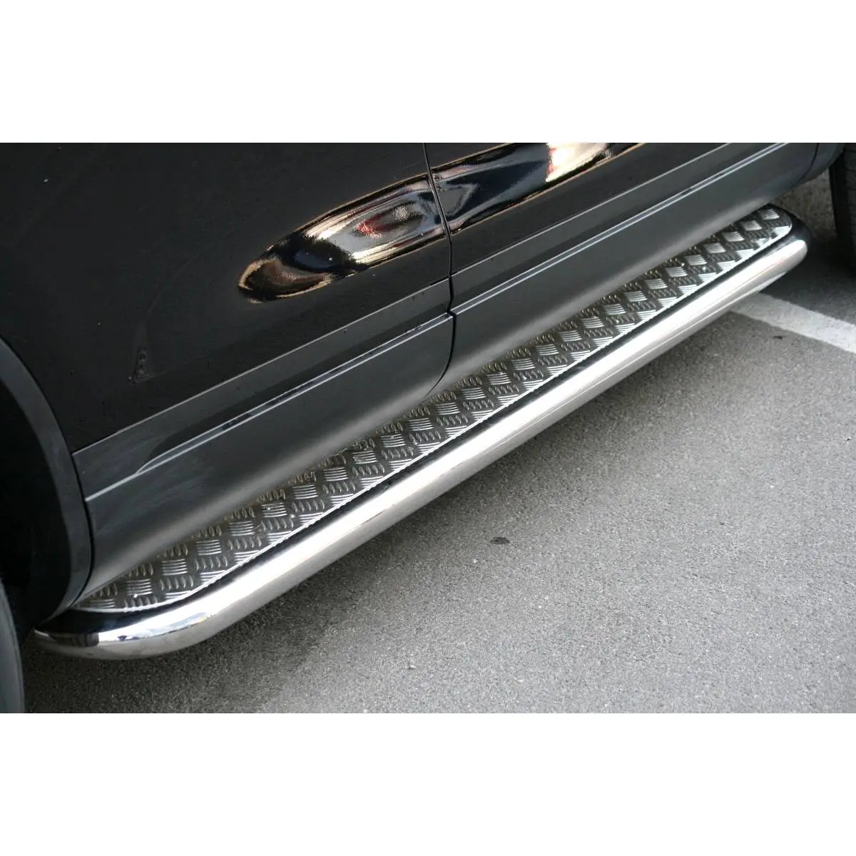 Пороги с листом комплект Souz96 XB2NQN P FJ287 1437111998 vwtg821192