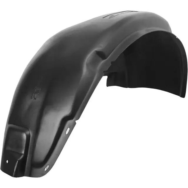 Подкрылок передний правый Totem 6W1HQ23 1XAXE JF 1437112710 nll2526002