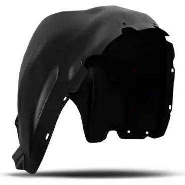 Подкрылок передний правый Totem 1S6Z N 1437113151 XADOR nll4858002