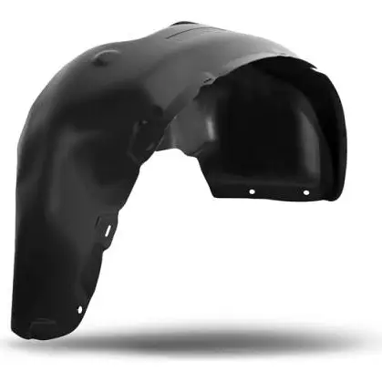 Подкрылок передний правый Totem Y39 6RZ nll7505002 4GN3P 1437112562