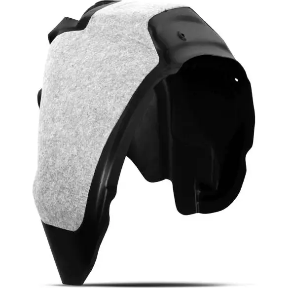Подкрылок с шумоизоляцией задний правый Totem nls4142004 W3KD J8 1437113787 ORFEVS4