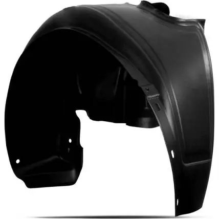 Подкрылок задний левый Totem G6 4XW DXKGS9U totem2549003 1437112726